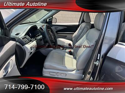 2016 Honda Pilot EX-L w/Navi   - Photo 27 - Westminster, CA 92683