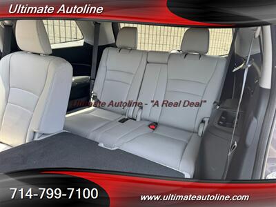 2016 Honda Pilot EX-L w/Navi   - Photo 32 - Westminster, CA 92683