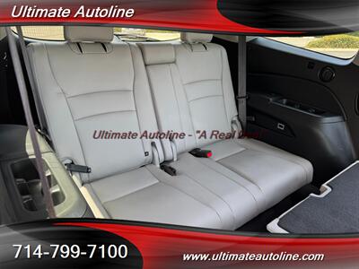 2016 Honda Pilot EX-L w/Navi   - Photo 44 - Westminster, CA 92683