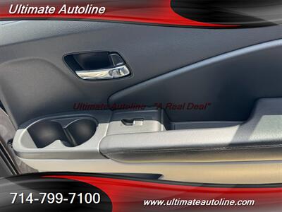 2016 Honda Pilot EX-L w/Navi   - Photo 42 - Westminster, CA 92683