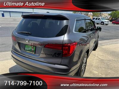 2016 Honda Pilot EX-L w/Navi   - Photo 4 - Westminster, CA 92683