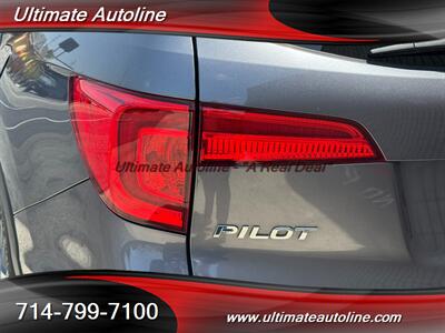 2016 Honda Pilot EX-L w/Navi   - Photo 12 - Westminster, CA 92683