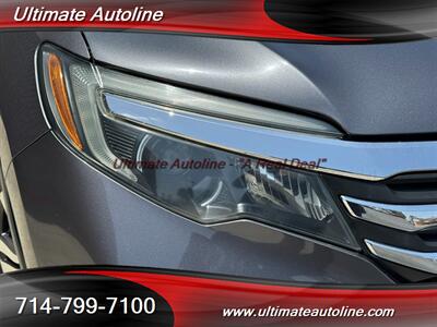 2016 Honda Pilot EX-L w/Navi   - Photo 7 - Westminster, CA 92683