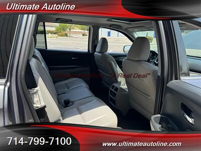 2016 Honda Pilot EX-L w/Navi   - Photo 41 - Westminster, CA 92683