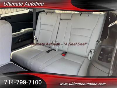 2016 Honda Pilot EX-L w/Navi   - Photo 33 - Westminster, CA 92683