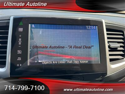 2016 Honda Pilot EX-L w/Navi   - Photo 58 - Westminster, CA 92683