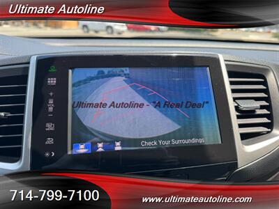 2016 Honda Pilot EX-L w/Navi   - Photo 57 - Westminster, CA 92683