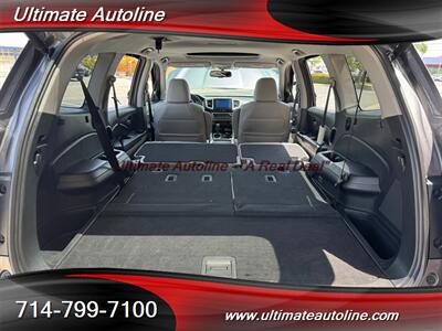 2016 Honda Pilot EX-L w/Navi   - Photo 45 - Westminster, CA 92683