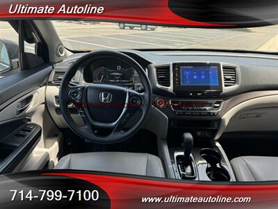 2016 Honda Pilot EX-L w/Navi   - Photo 15 - Westminster, CA 92683