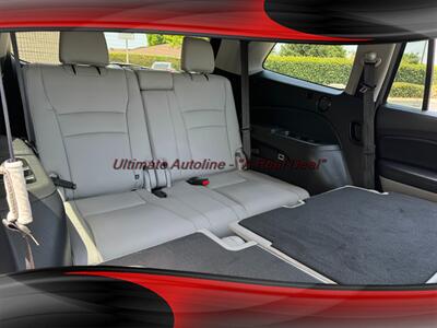 2016 Honda Pilot EX-L w/Navi   - Photo 43 - Westminster, CA 92683