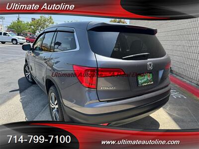 2016 Honda Pilot EX-L w/Navi   - Photo 6 - Westminster, CA 92683