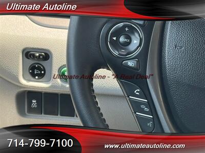2016 Honda Pilot EX-L w/Navi   - Photo 18 - Westminster, CA 92683