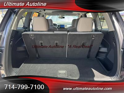 2016 Honda Pilot EX-L w/Navi   - Photo 47 - Westminster, CA 92683