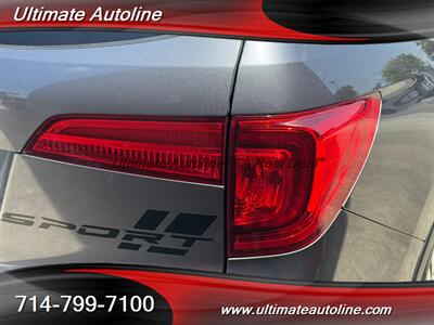 2016 Honda Pilot EX-L w/Navi   - Photo 10 - Westminster, CA 92683