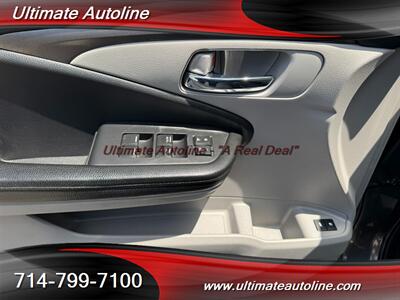 2016 Honda Pilot EX-L w/Navi   - Photo 29 - Westminster, CA 92683