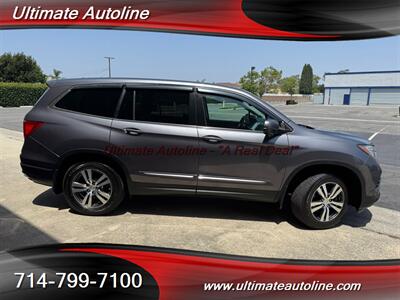 2016 Honda Pilot EX-L w/Navi   - Photo 14 - Westminster, CA 92683