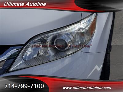 2014 Toyota Sienna LE 7-Passenger Auto   - Photo 9 - Westminster, CA 92683