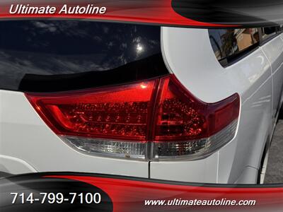 2014 Toyota Sienna LE 7-Passenger Auto   - Photo 10 - Westminster, CA 92683