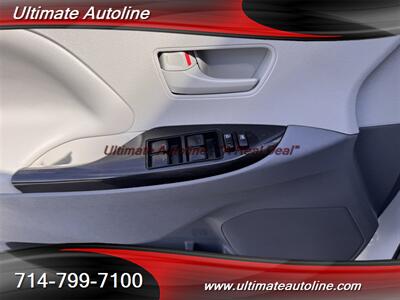 2014 Toyota Sienna LE 7-Passenger Auto   - Photo 25 - Westminster, CA 92683