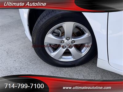 2014 Toyota Sienna LE 7-Passenger Auto   - Photo 40 - Westminster, CA 92683