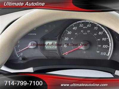 2014 Toyota Sienna LE 7-Passenger Auto   - Photo 17 - Westminster, CA 92683