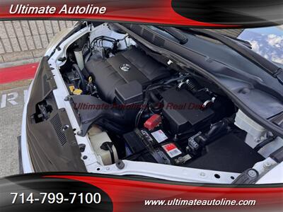 2014 Toyota Sienna LE 7-Passenger Auto   - Photo 44 - Westminster, CA 92683