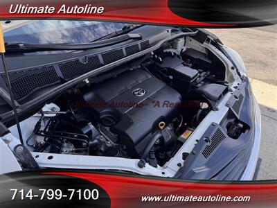 2014 Toyota Sienna LE 7-Passenger Auto   - Photo 43 - Westminster, CA 92683
