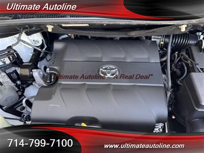 2014 Toyota Sienna LE 7-Passenger Auto   - Photo 45 - Westminster, CA 92683