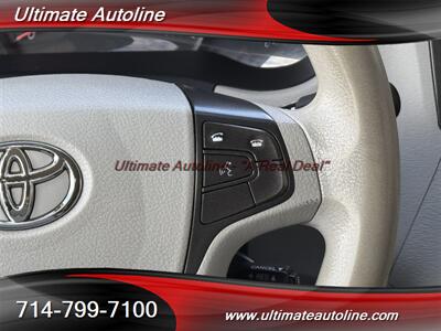 2014 Toyota Sienna LE 7-Passenger Auto   - Photo 19 - Westminster, CA 92683
