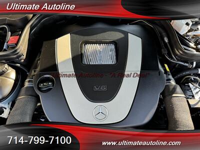 2010 Mercedes-Benz C 300 Sport   - Photo 44 - Westminster, CA 92683