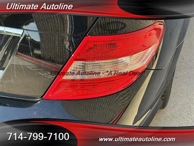 2010 Mercedes-Benz C 300 Sport   - Photo 10 - Westminster, CA 92683