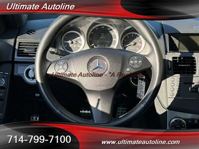 2010 Mercedes-Benz C 300 Sport   - Photo 16 - Westminster, CA 92683