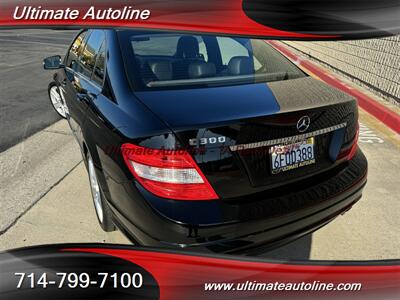 2010 Mercedes-Benz C 300 Sport   - Photo 6 - Westminster, CA 92683