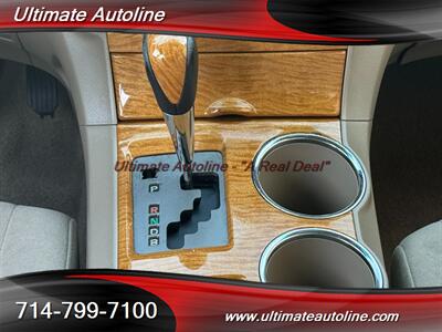 2009 Toyota Highlander Hybrid   - Photo 18 - Westminster, CA 92683