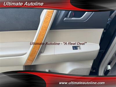 2009 Toyota Highlander Hybrid   - Photo 25 - Westminster, CA 92683