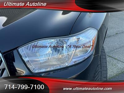 2009 Toyota Highlander Hybrid   - Photo 9 - Westminster, CA 92683