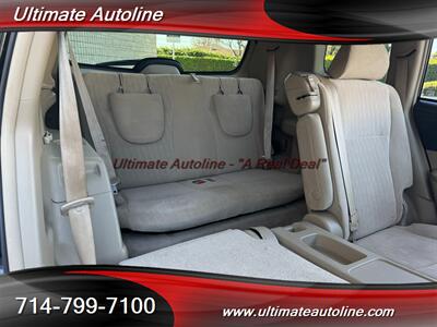 2009 Toyota Highlander Hybrid   - Photo 32 - Westminster, CA 92683