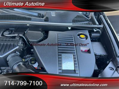 2009 Toyota Highlander Hybrid   - Photo 43 - Westminster, CA 92683