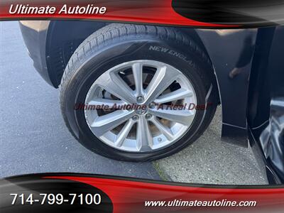 2009 Toyota Highlander Hybrid   - Photo 38 - Westminster, CA 92683