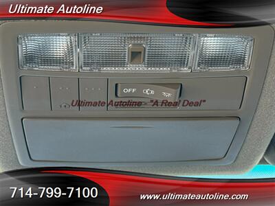 2009 Toyota Highlander Hybrid   - Photo 19 - Westminster, CA 92683