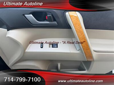 2009 Toyota Highlander Hybrid   - Photo 29 - Westminster, CA 92683