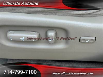 2009 Toyota Highlander Hybrid   - Photo 21 - Westminster, CA 92683