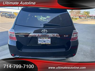 2009 Toyota Highlander Hybrid   - Photo 5 - Westminster, CA 92683