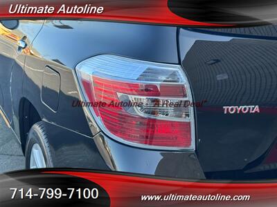 2009 Toyota Highlander Hybrid   - Photo 12 - Westminster, CA 92683