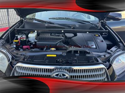 2009 Toyota Highlander Hybrid   - Photo 40 - Westminster, CA 92683