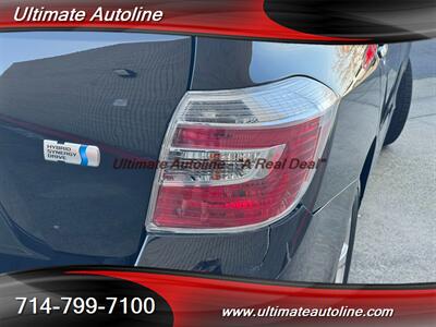 2009 Toyota Highlander Hybrid   - Photo 10 - Westminster, CA 92683