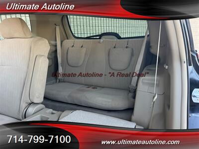 2009 Toyota Highlander Hybrid   - Photo 26 - Westminster, CA 92683