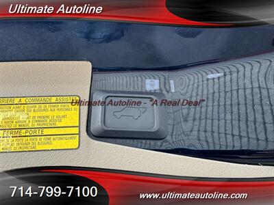 2009 Toyota Highlander Hybrid   - Photo 37 - Westminster, CA 92683