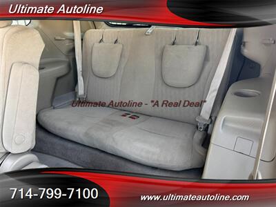 2009 Toyota Highlander Hybrid   - Photo 27 - Westminster, CA 92683