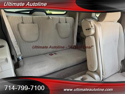 2009 Toyota Highlander Hybrid   - Photo 33 - Westminster, CA 92683